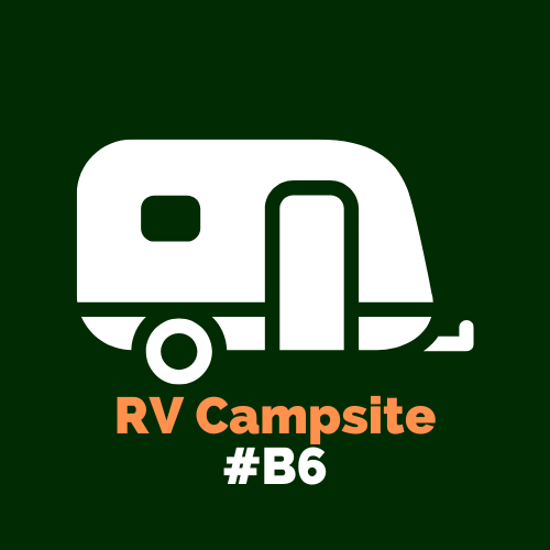 RV Campsite B6