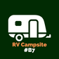 RV Campsite B7