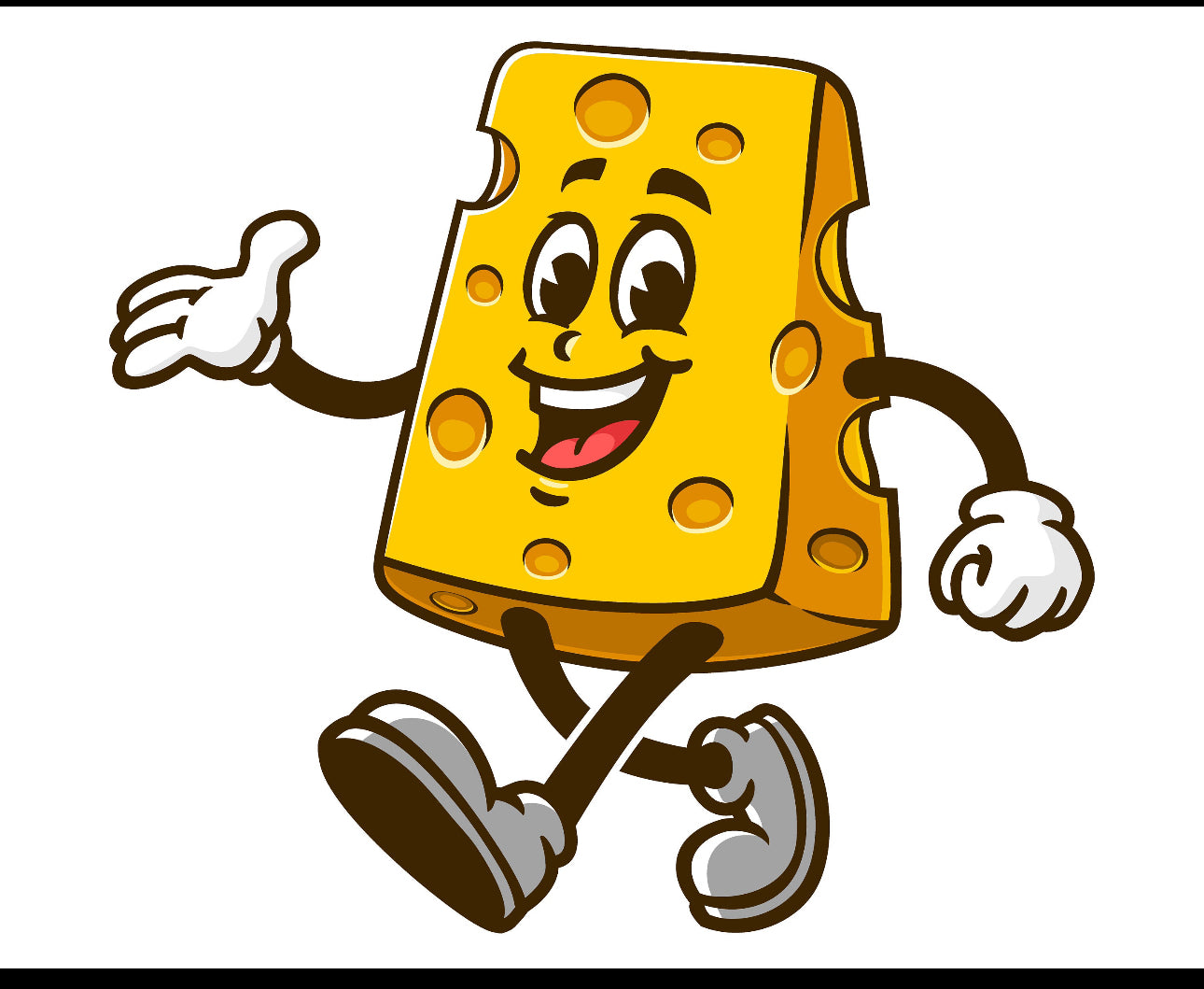 Cheese