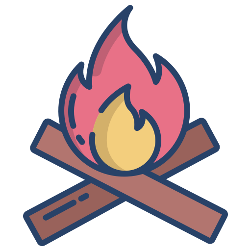 Fire Wood Bundle