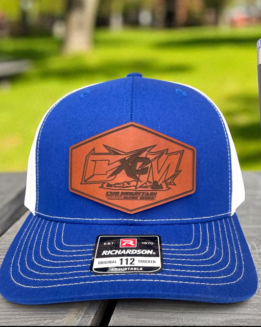 CMXC Hat leave note for color