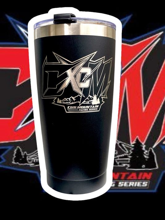 CMXC Tumbler