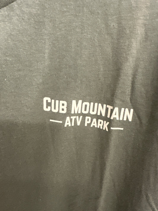 Cub Mountain Hoodie