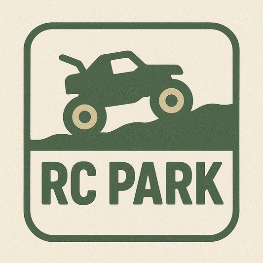 RC Park Day Pass