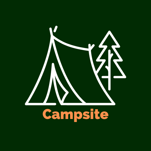 Campsite (up to 6 people)