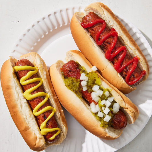 Hot Dog