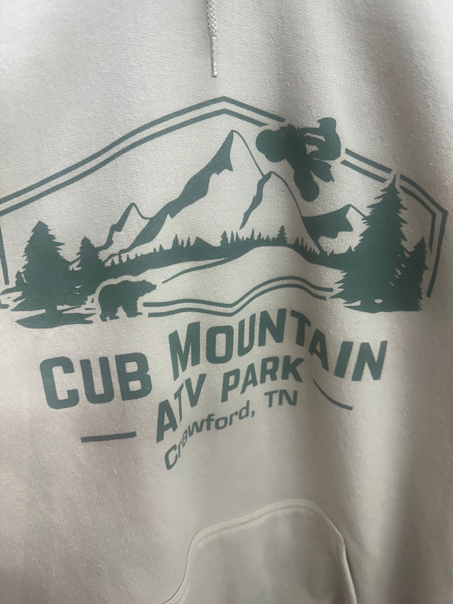 Cub Mountain T-Shirt