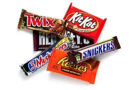 Candy